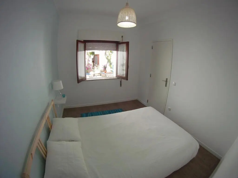 Ahoy Porto Covo Hostel