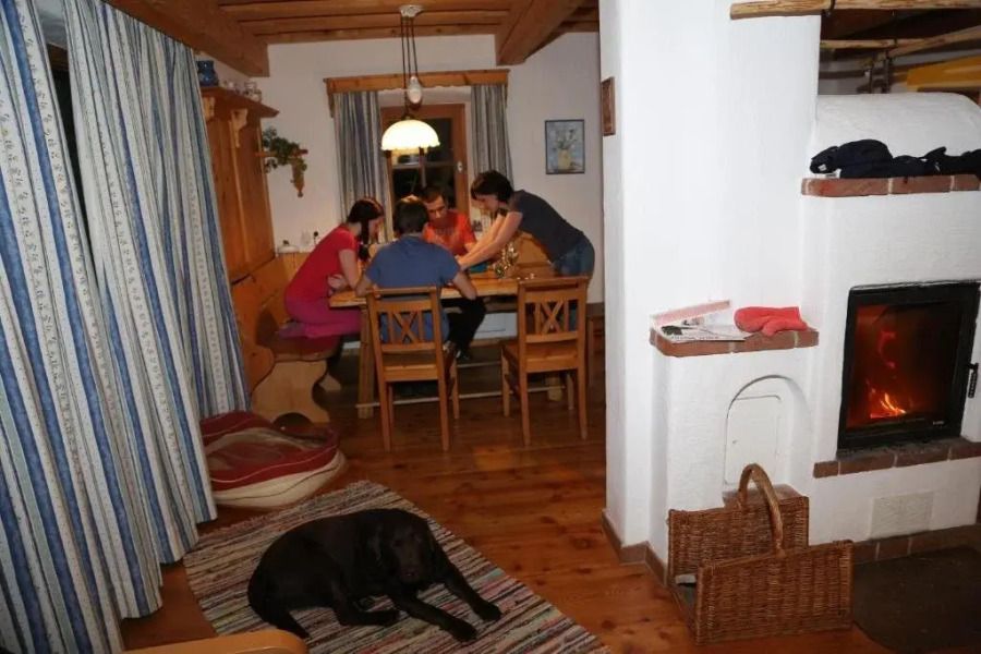 Feriendorf Stodertraum