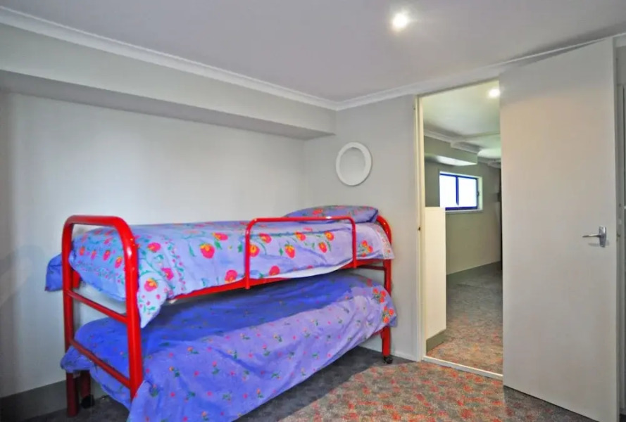 Aqua Escape On Anderson - Free Wifi - Pet Friendly (Outside Only)