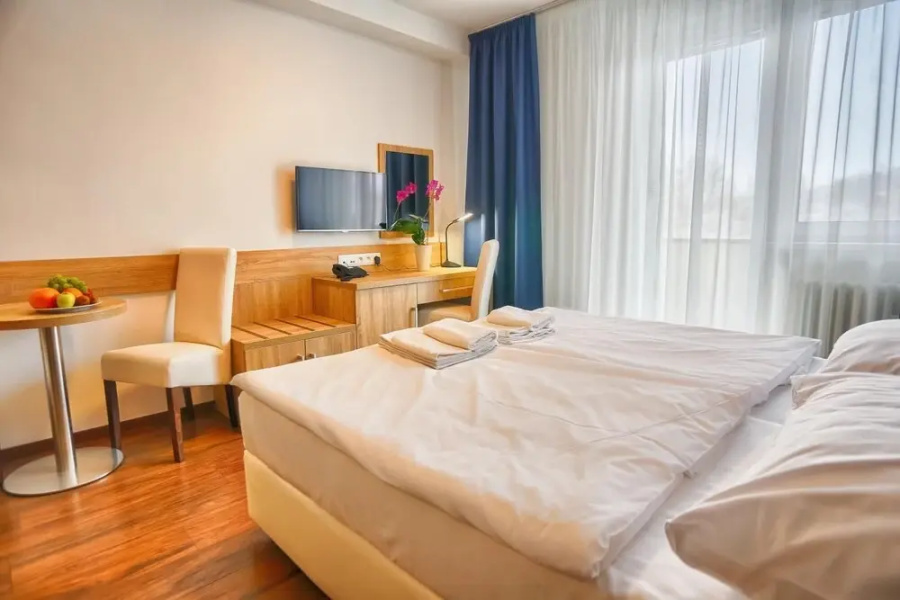 Hotel Vietoris