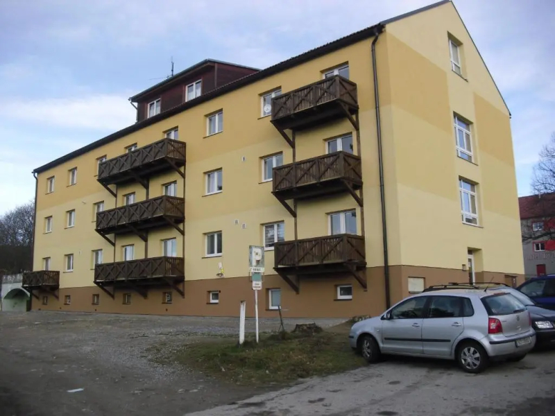 Apartmán Linda