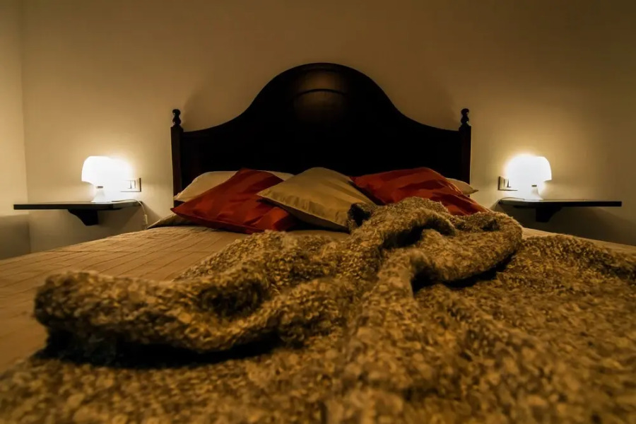 Apartment Experience