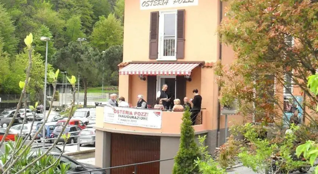 Osteria Pozzi