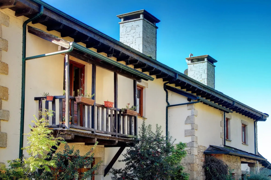 Hotel Balneario Rio Pambre