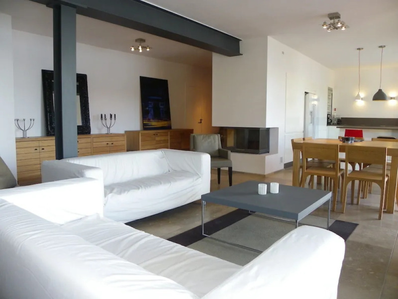 Agence la Galère - Villa Rio