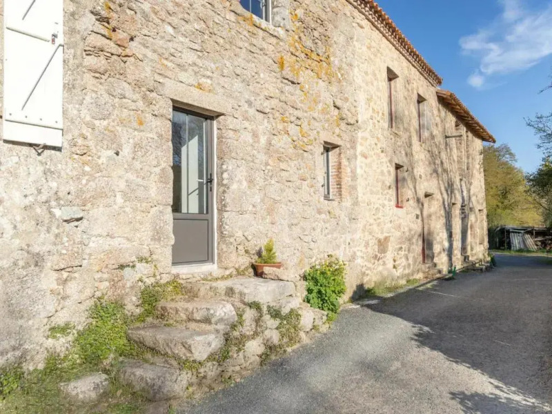 Gîte Mortagne-sur-Sèvre, 1 pièce, 2 personnes - FR-1-426-482