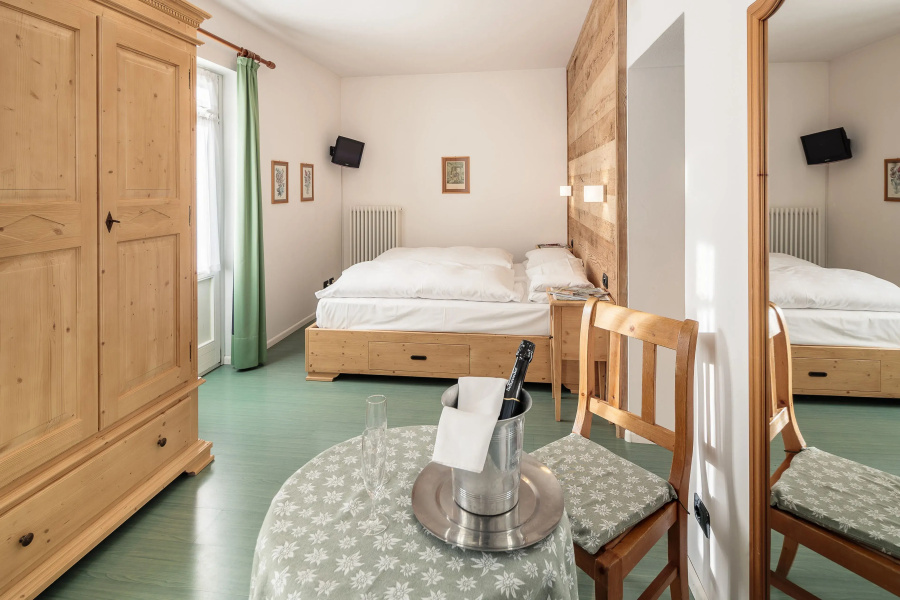 Hotel Oasi