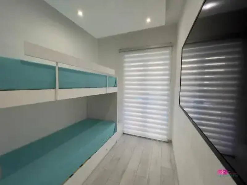 Villa Fontana Limite