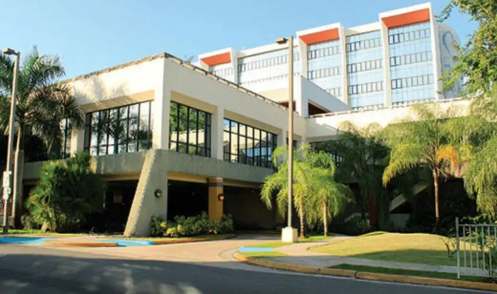 Howard Johnson Centro Cardiovascular San Juan