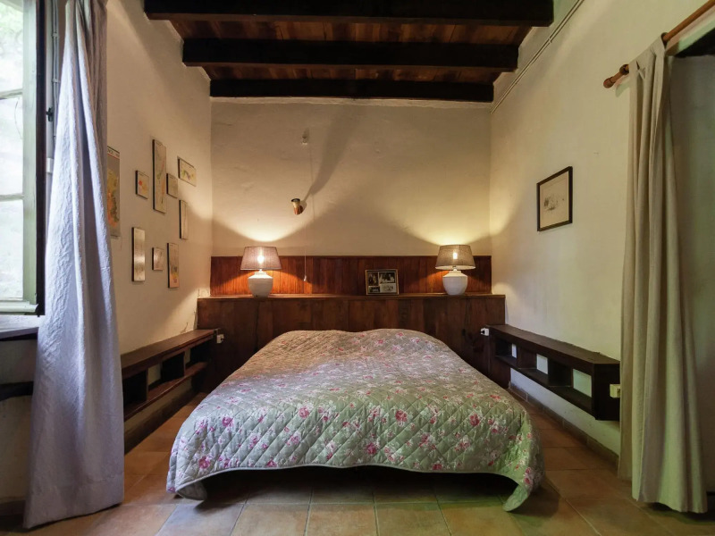 Family House in a Fairytale Hamlet With a Beautiful Swimming Pool