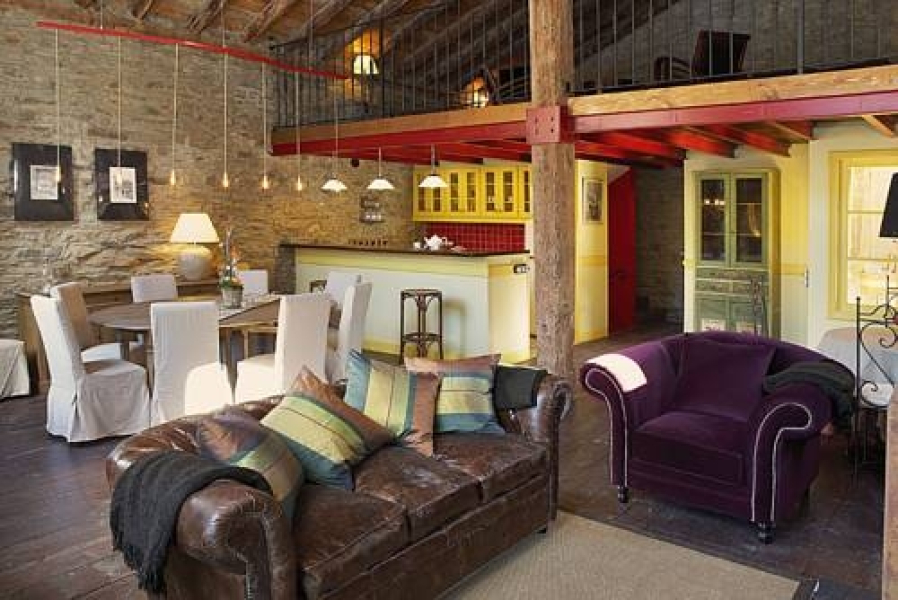 Cal Bou Rural Resort