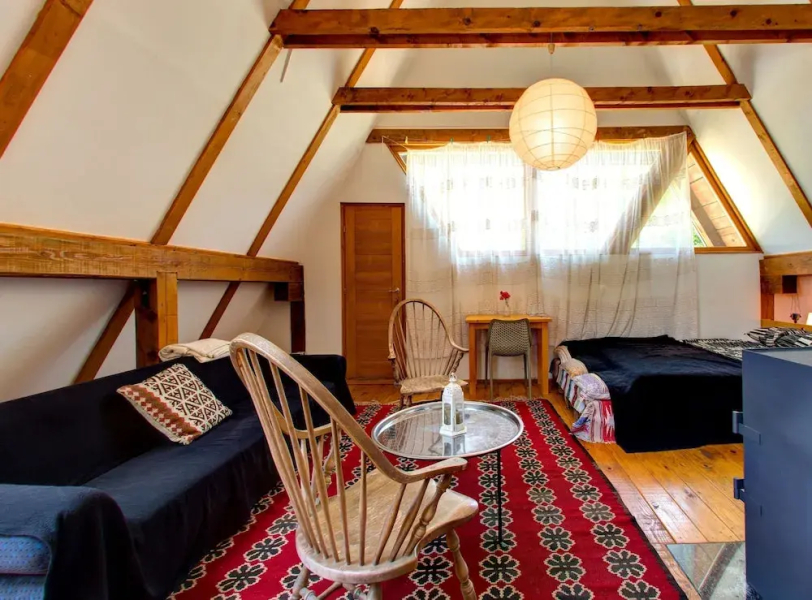 Herzegovina Lodges