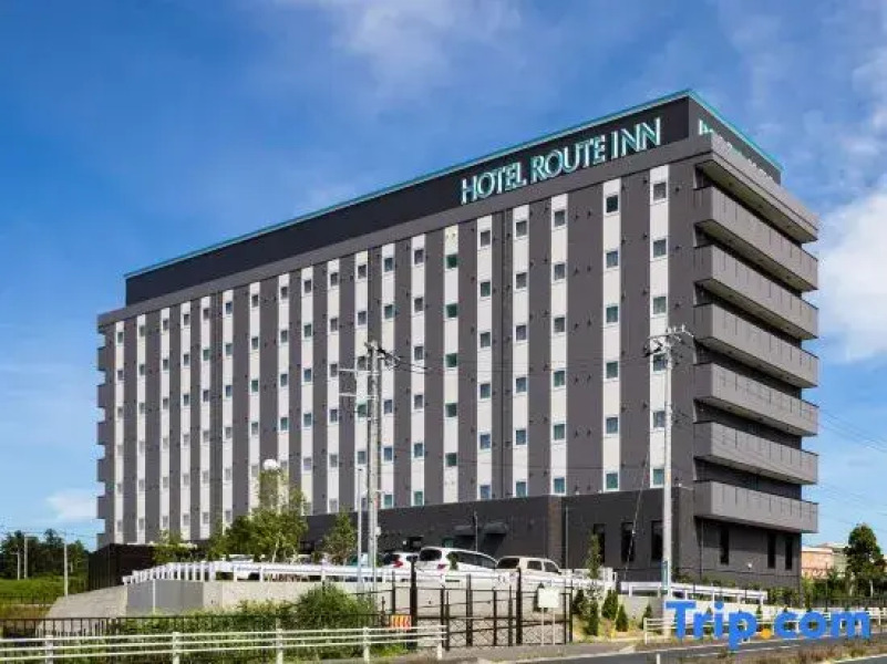Hotel Route-Inn Kashiwa Minami - Kokudo 16 gou zoi