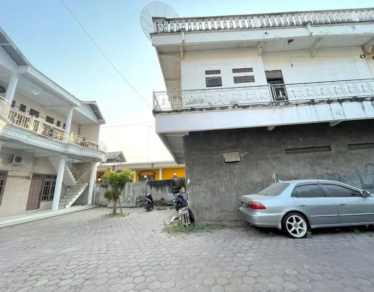 OYO Life 93083 Nova Jaya 3 Homestay Syariah