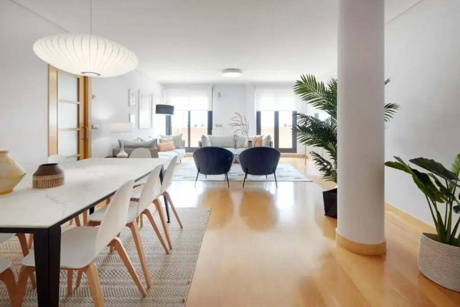 Peine Del Viento By Feelfree Rentals