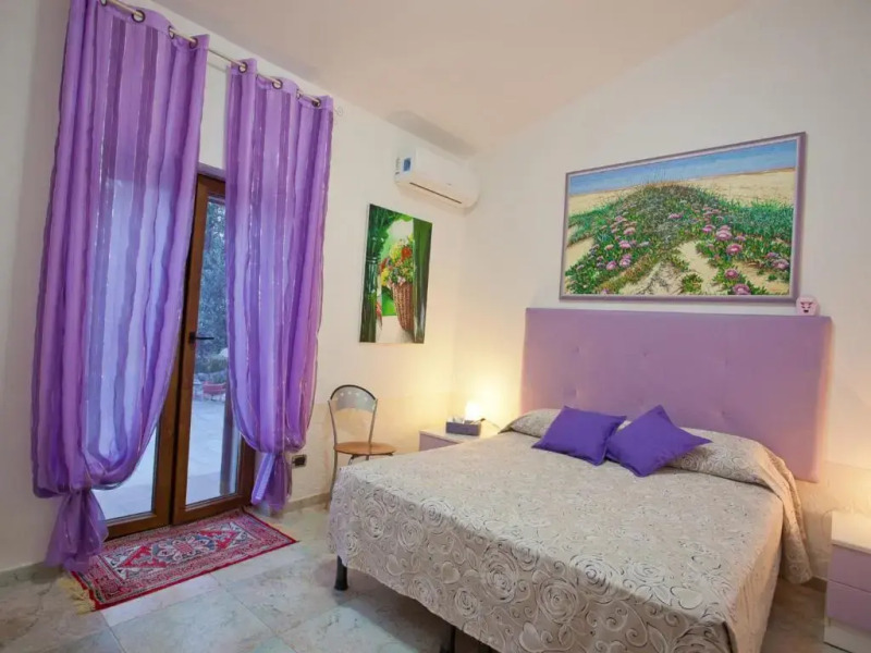B&B Rosa podere 28