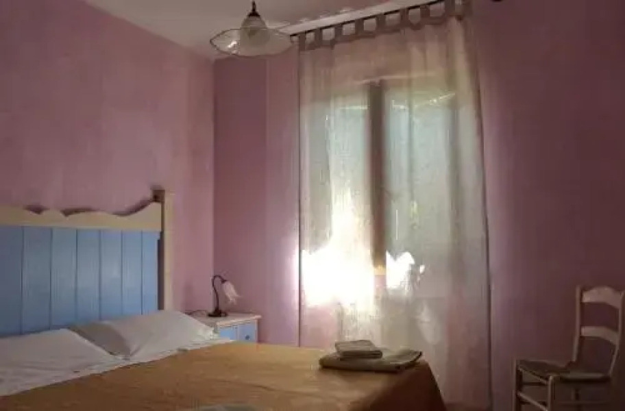 Agriturismo Roccagelli