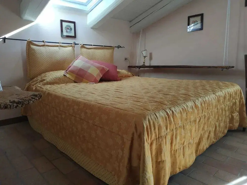 Casa Tentoni - Guest House