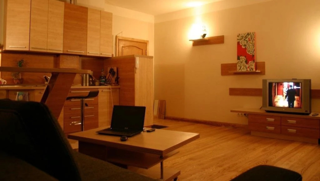 Brivibas Str. Apartments