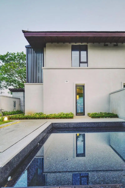 Le Meridien Shimei Bay Beach