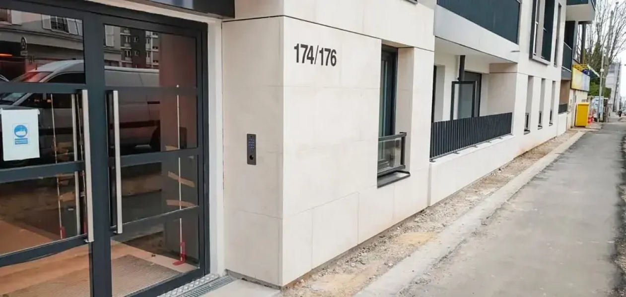 Apartment Near University and Airport Paris-orly by Servallgroup