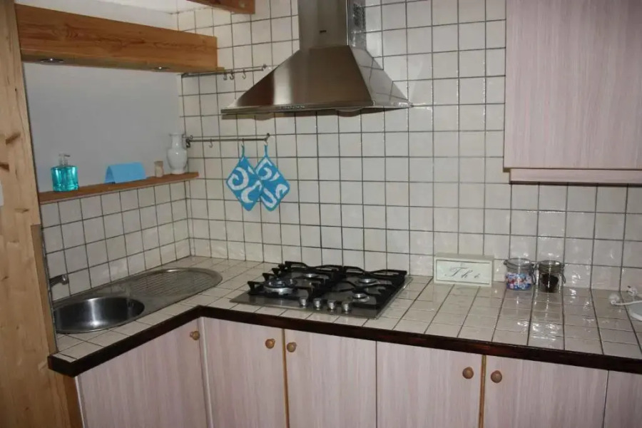 Vakantiewoning Cosy Corner