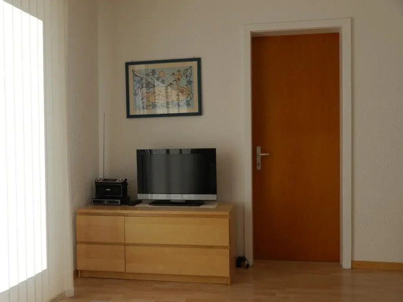 Heidi-Immo Casa Majo EG