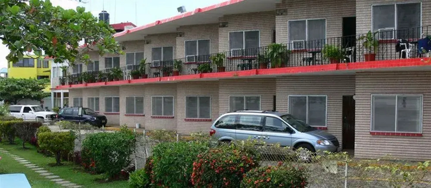 Hotel Posada Koniapan