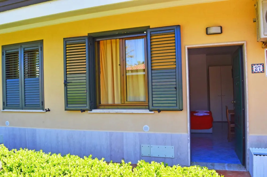 Villaggio Selene Mare