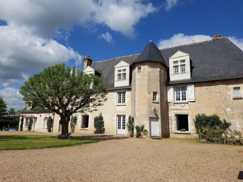 Manoir de Chaix