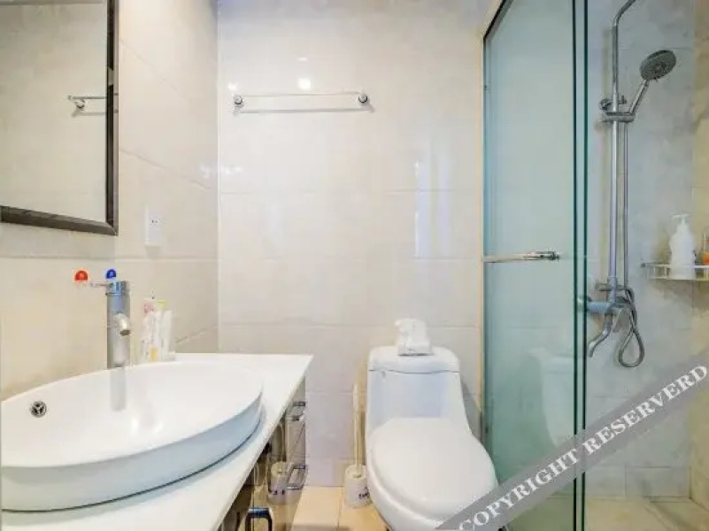 Elegant Lanting Boutique Inn