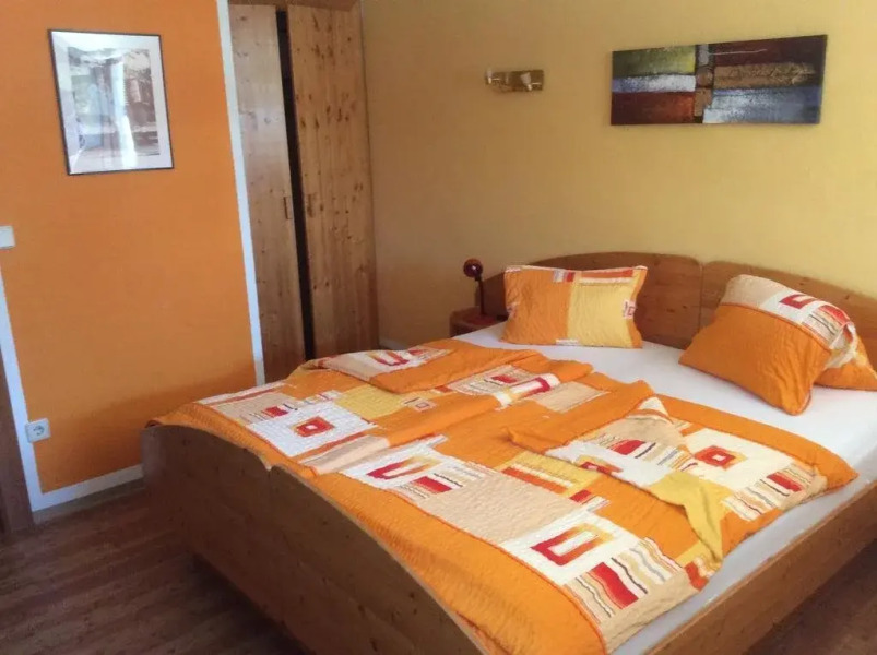 Pirkers Familienpension