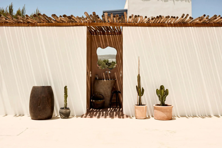 Naxian On The Beach - Adults Only