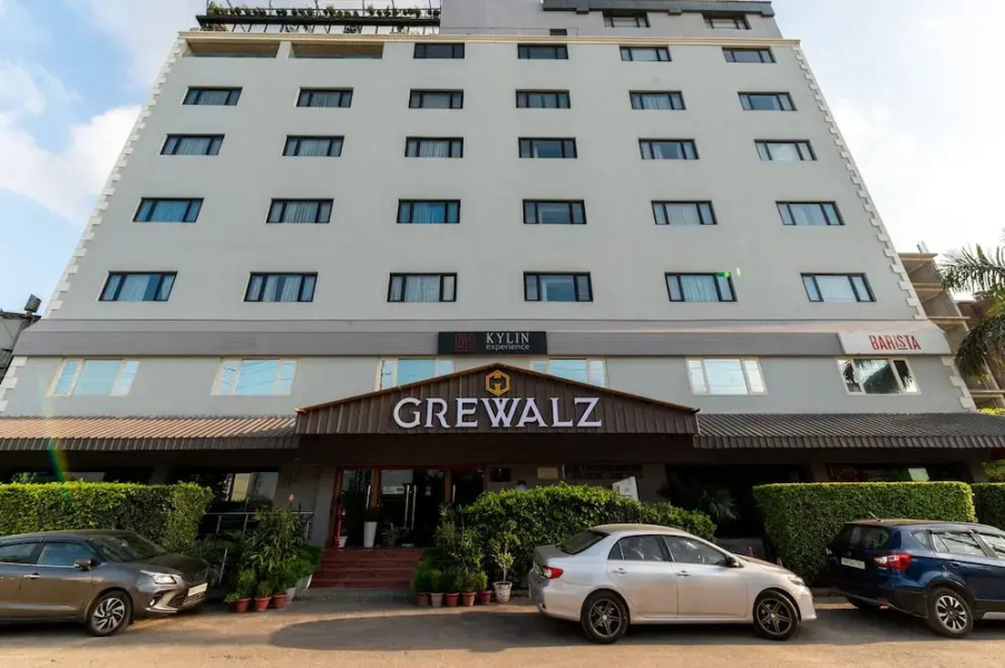 A' Hotel Ludhiana