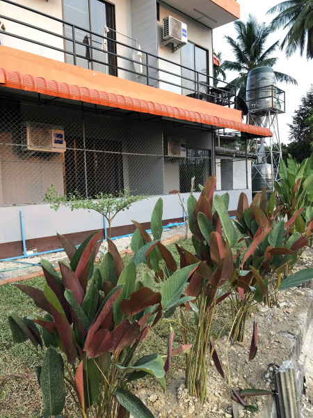 Sandee Place Mountain View Chomthong