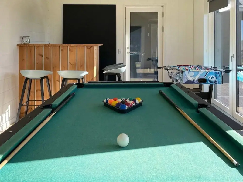 12 Person Holiday Home in Lokken-by Traum