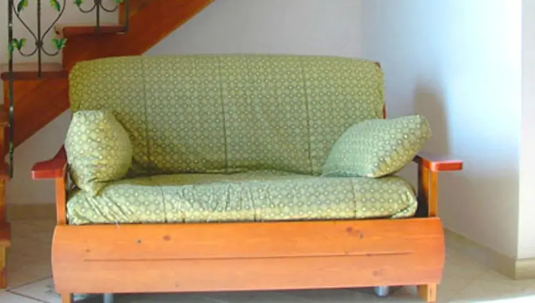 Ludovica Tipo B Residence