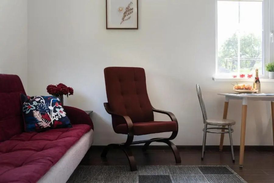 Between two lakes - 4 apartment