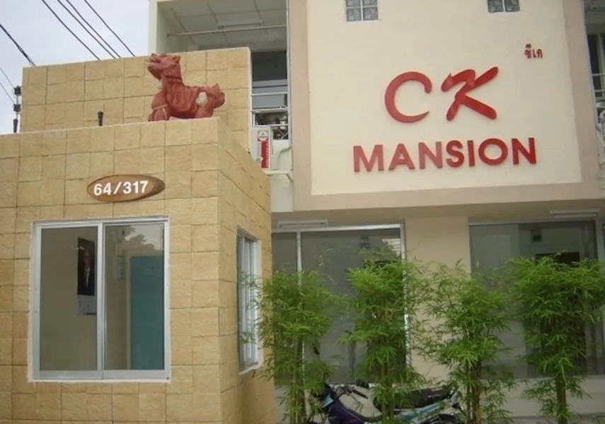 Ck Mansion