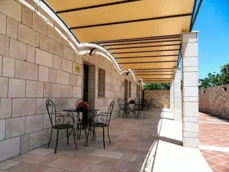 Residence Bandiera Gialla