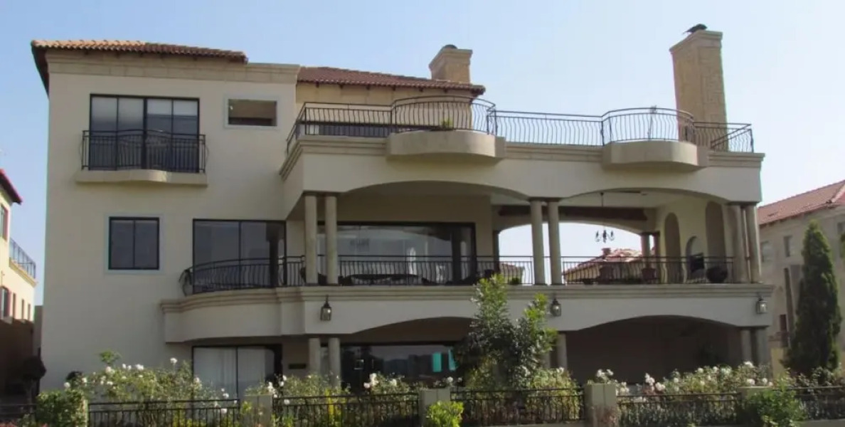 Gallimore Guest Lodge