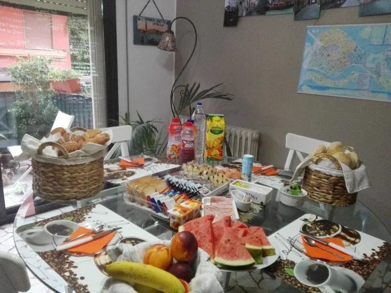 BB Buonanotte Venezia