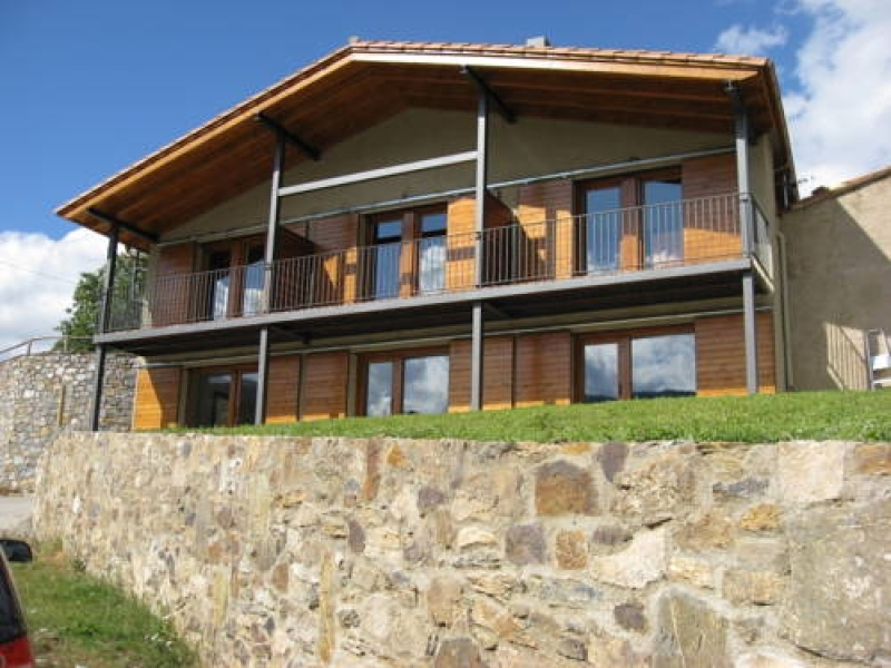 Apartamentos Cal Rum