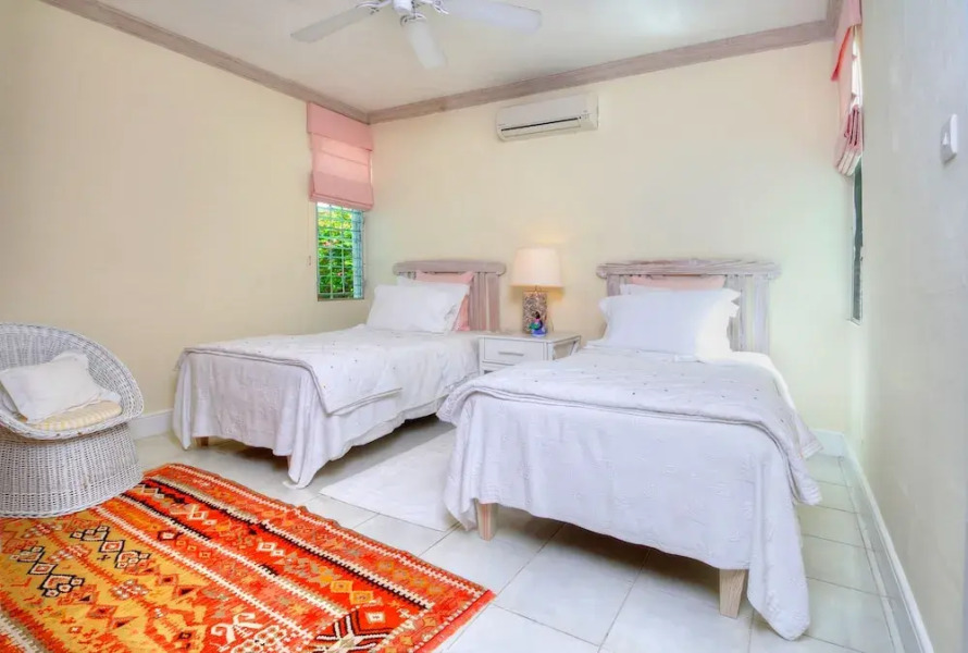 Secret Cove 1 by Altman