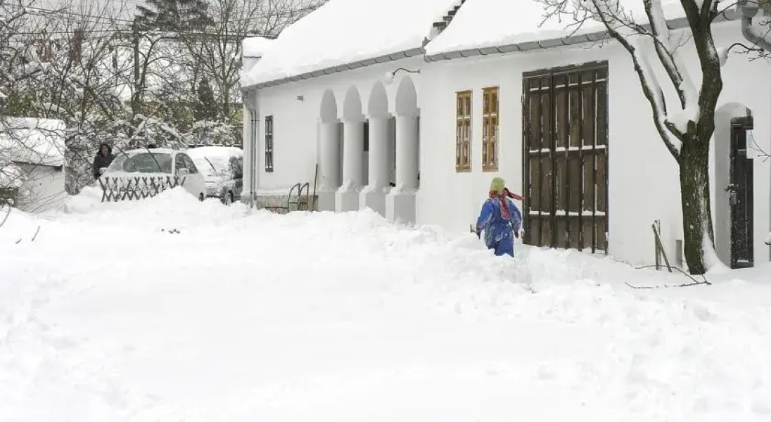 Gádoros Vendégház