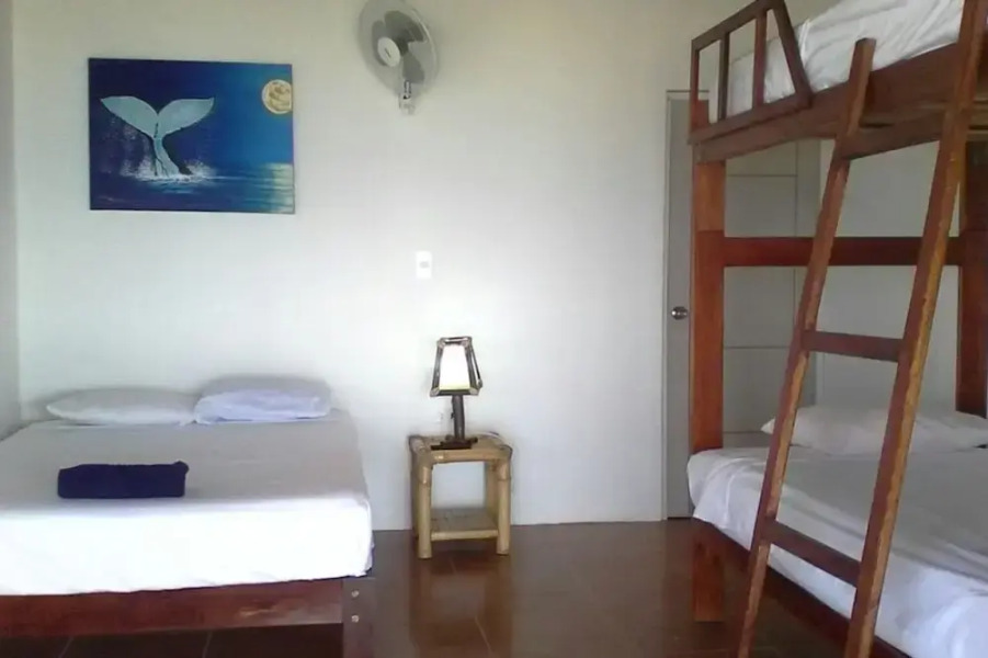 Las Tortuguitas Bungalows