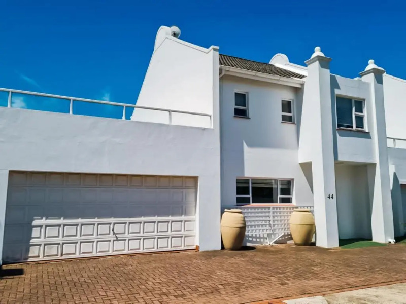 Villa 44, The Estuary Country Estate, Port Edward