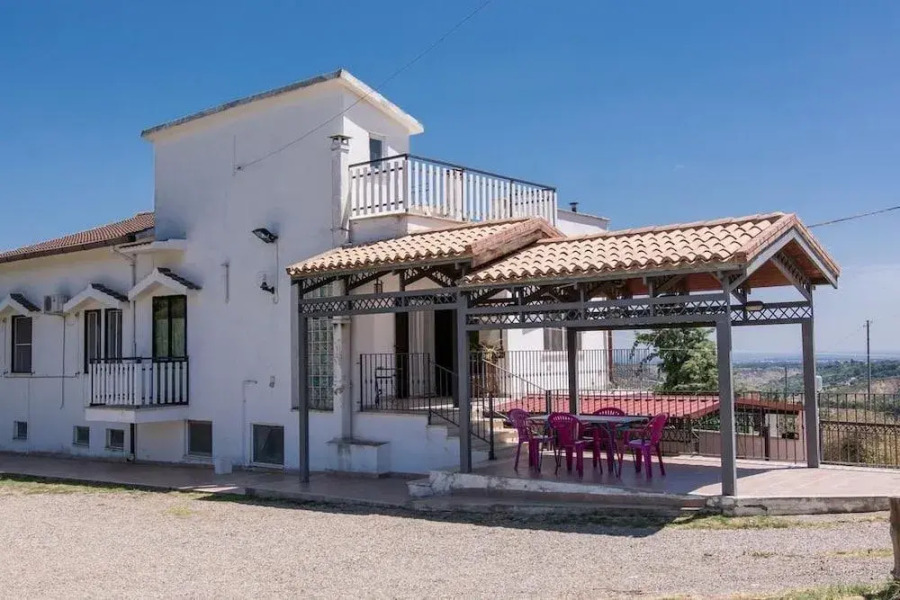 Le Terrazze Del Casale