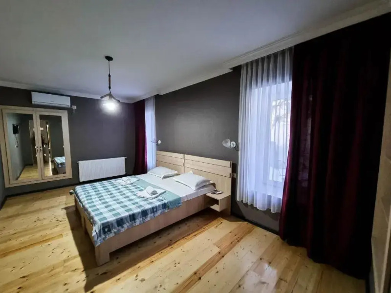 Отель Varga Kvareli