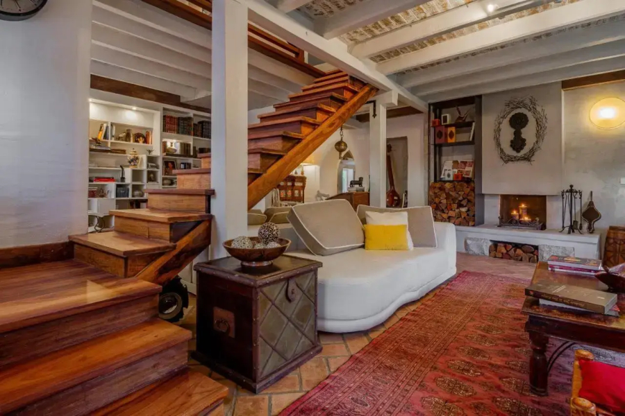 Cerrado das Fontainhas SPA